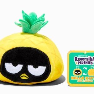 Badtz-Maru TeeTurtle